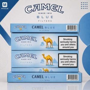Buy Camel Blue Cigarettes in Dubai UAE