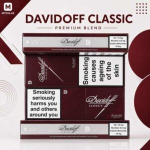 Davidoff Classic Cigarette in Dubai - UAE