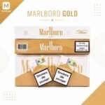 Buy Marlboro Gold Cigarettes in the UAE