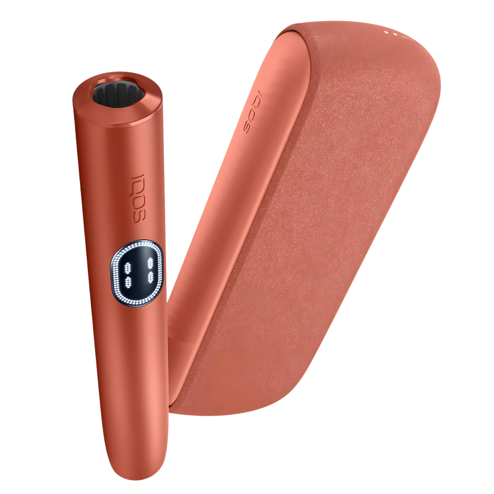 Authentic TEREA and IQOS ILUMA products at MYCIG UAE