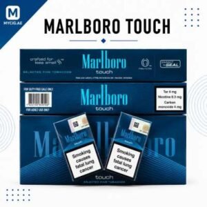 Marlboro Touch Cigarettes in Dubai, UAE
