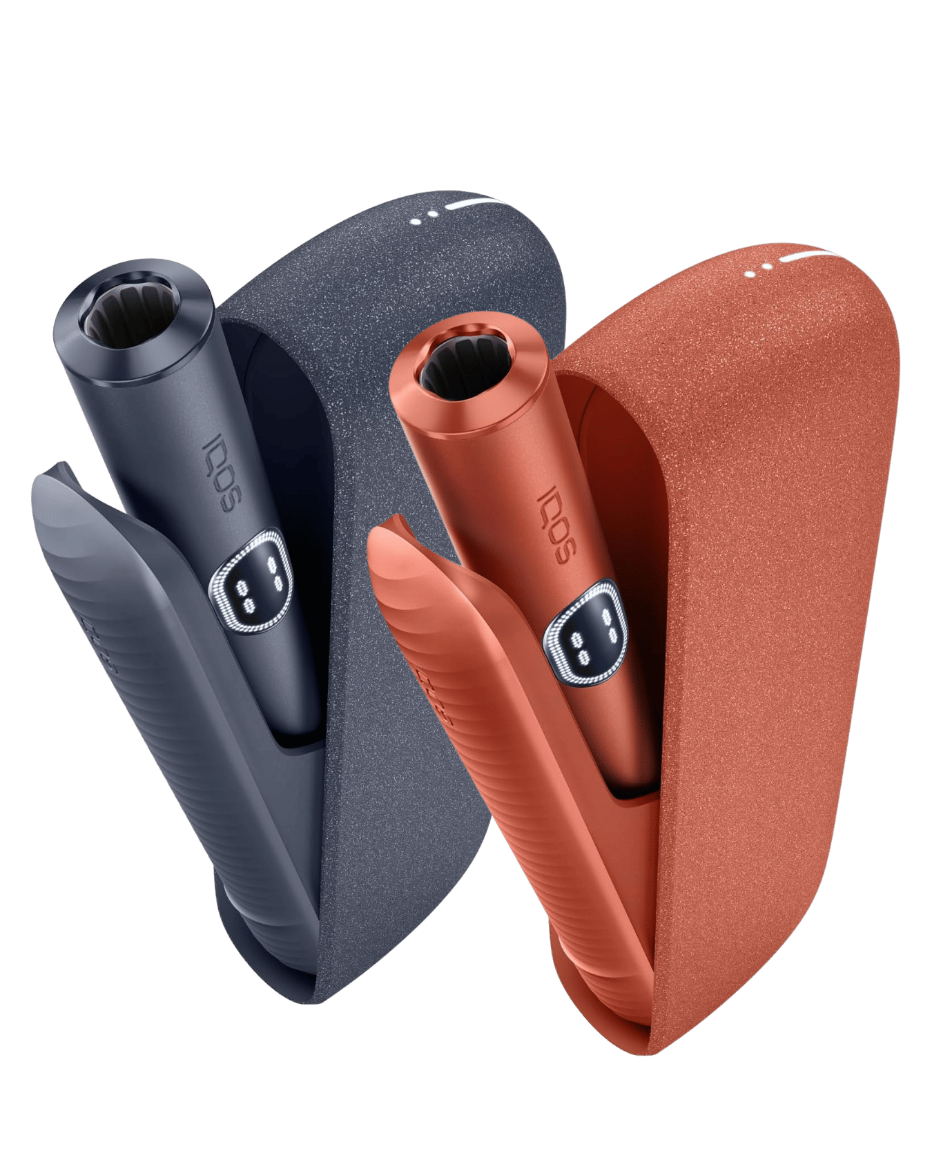 IQOS ILUMA and TEREA products in Dubai UAE