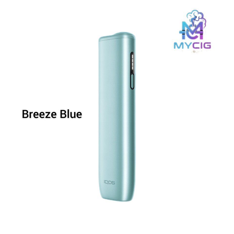 FunPic_20260721_225140725 IQOS ILUMA i-One Original Buy in UAE - Image 1