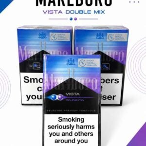 Marlboro Double Mix Cigarette Premium Quality in Dubai UAE