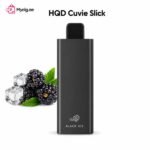 HQD CUVIE SLICK 6000puffs Buy in Dubai —UAE - Image 2