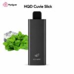 HQD CUVIE SLICK 6000puffs Buy in Dubai —UAE - Image 4