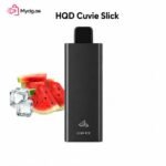 HQD CUVIE SLICK 6000puffs Buy in Dubai —UAE - Image 3