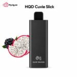 HQD CUVIE SLICK 6000puffs Buy in Dubai —UAE - Image 5