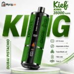 Kief King 35000 puffs Genuine Products Buy In Dubai UAE - Image 3