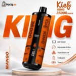 Kief King 35000 puffs Genuine Products Buy In Dubai UAE - Image 4
