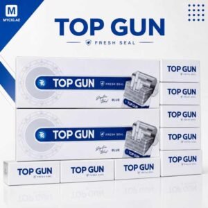Buy Top Gun Blue Cigarettes in Dubai