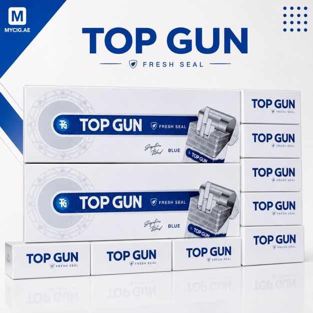 Buy Top Gun Blue Cigarettes in Dubai Buy Top Gun Blue Cigarettes in Dubai