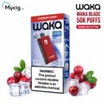 Waka Blade 50k Puffs Buy in Dubai UAE - Image 4