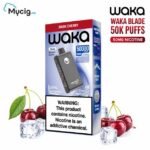Waka Blade 50k Puffs Buy in Dubai UAE - Image 5