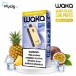 Waka Blade 50k Puffs Buy in Dubai UAE - Image 2