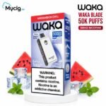 Waka Blade 50k Puffs Buy in Dubai UAE - Image 3