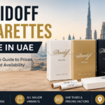 Davidoff Cigarettes Price in UAE