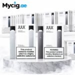 JUUL Device Original Made By USA in Dubai UAE