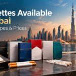 Cigarettes Available in Dubai
