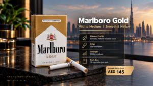 marlboro Gold